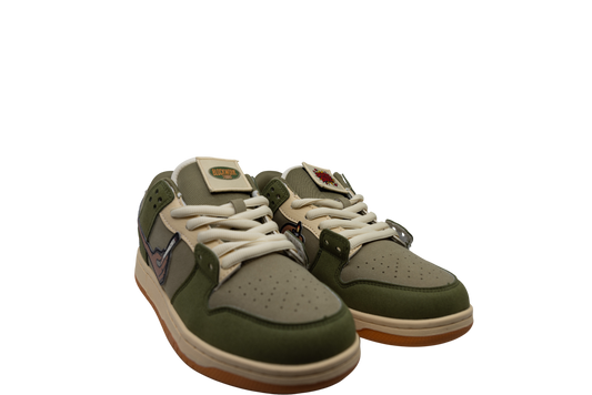 ATTACK OF THE KILLER ZA