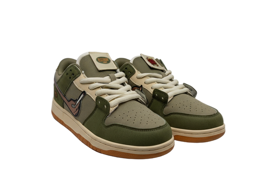 ATTACK OF THE KILLER ZA