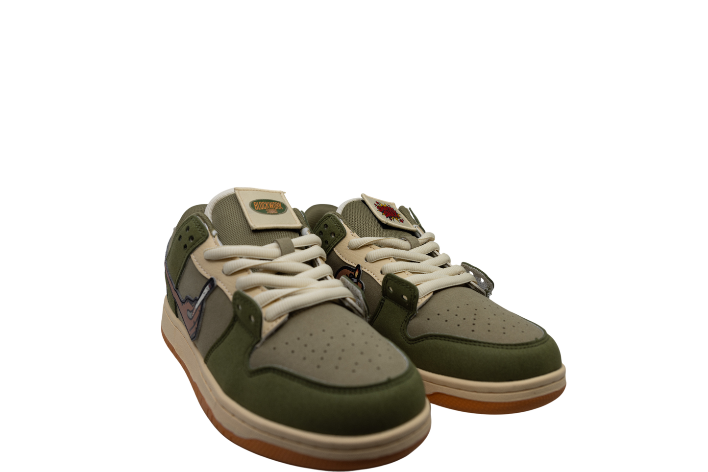 ATTACK OF THE KILLER ZA