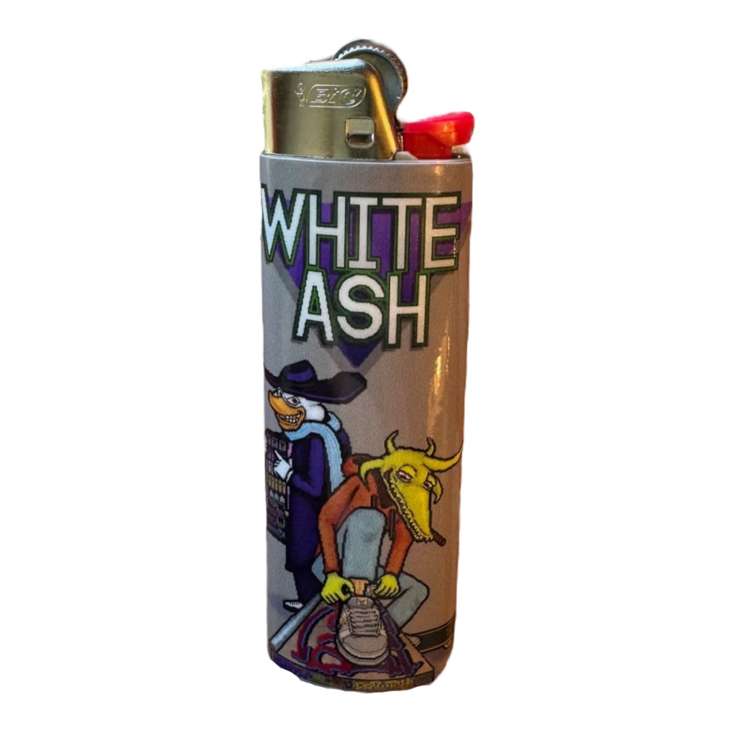 3 PACK OF LIGHTERS