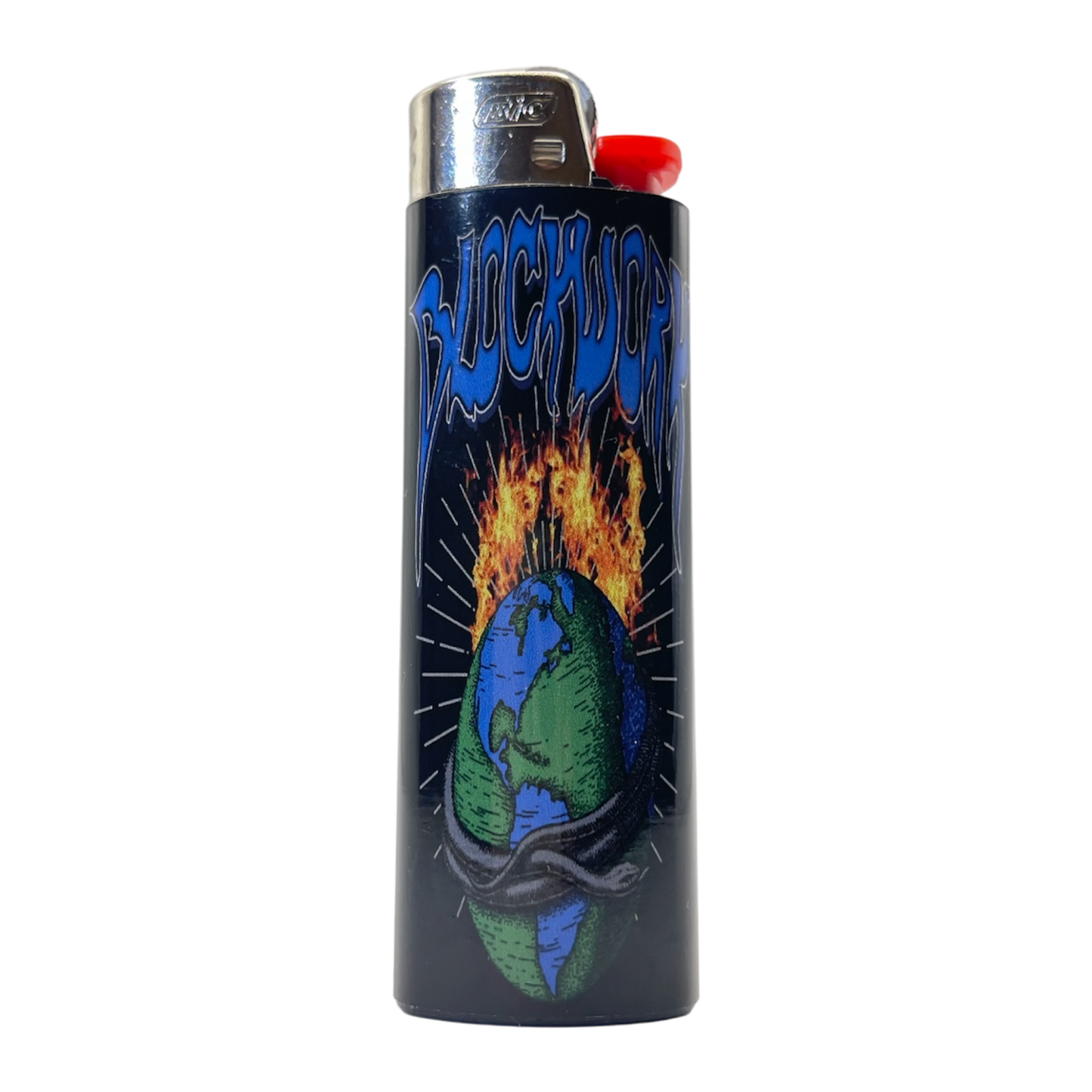 3 PACK OF LIGHTERS