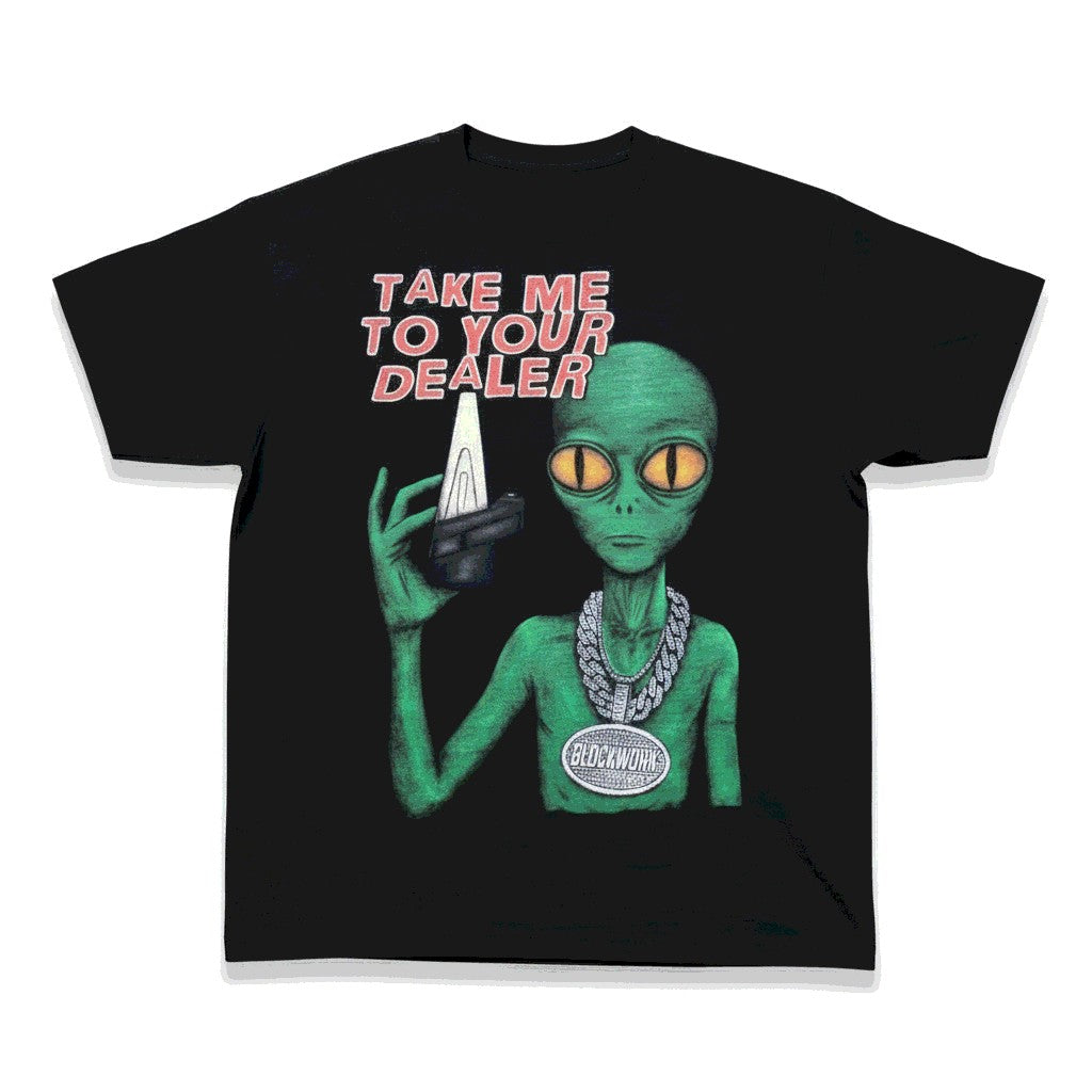 Alien T-Shirt